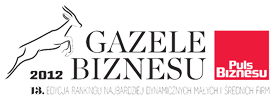 Gazele Biznesu 2012