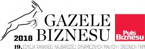 Gazele Biznesu 2018